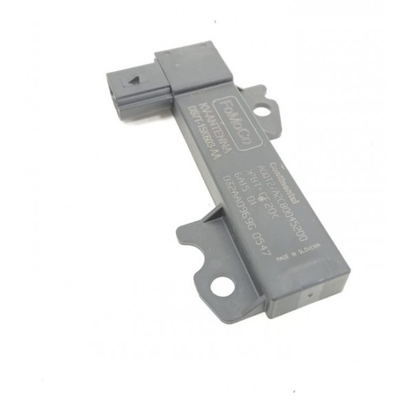 Sensor Keyless Ford Focus 2.0 Titanium 2016 2017