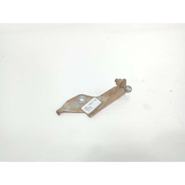 Suporte Amortecedor Capô Ford Focus 2.0 Titanium 2016 2017