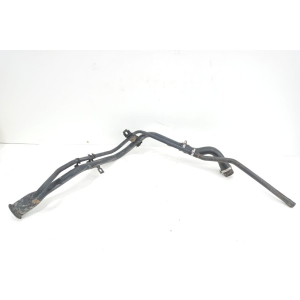 Gargalo Tanque Combustível Ford Focus 2.0 Titanium 2016 2017