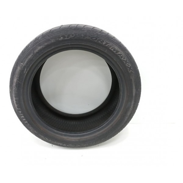 Pneu Dunlop Sportmaxx 215/45 R16