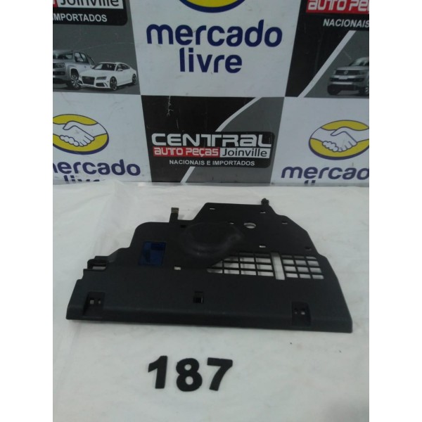 Acabamento Inferior Porta Luvas Hyundai Azera 2013