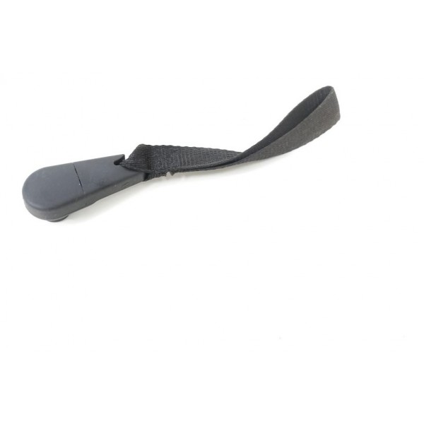 Alça Puxador Encosto Banco Traseiro Central Bmw X1 2013