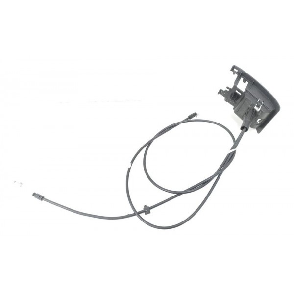 Alavanca Banco Traseiro Esquerdo Bmw X1 2013 1916322