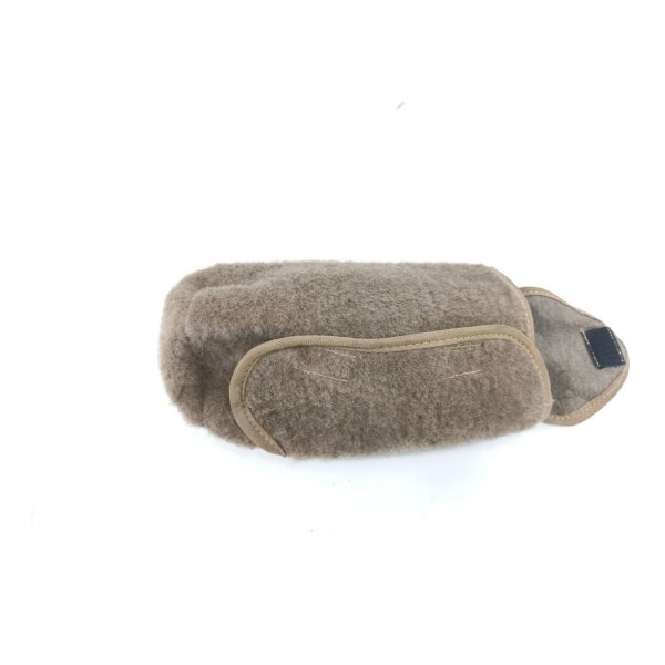 Capa Extintor De Incêndio Bmw X1 2013