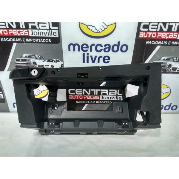 Porta Luvas Sem Tampa Hyundai Azera 2013