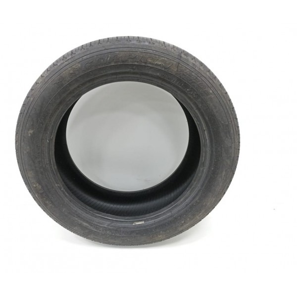 Pneu Pirelli Scorpion Verde 225/55 R18 N3