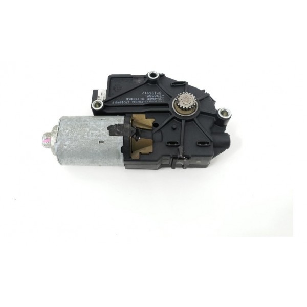 Motor Teto Solar Bmw 320i 118 2008