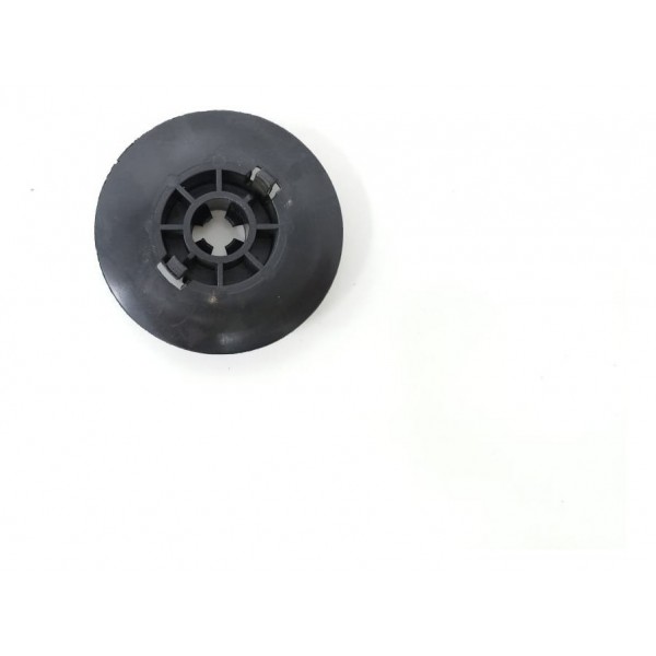 Acabamento Suporte Módulo Bsi Ford Focus 2016