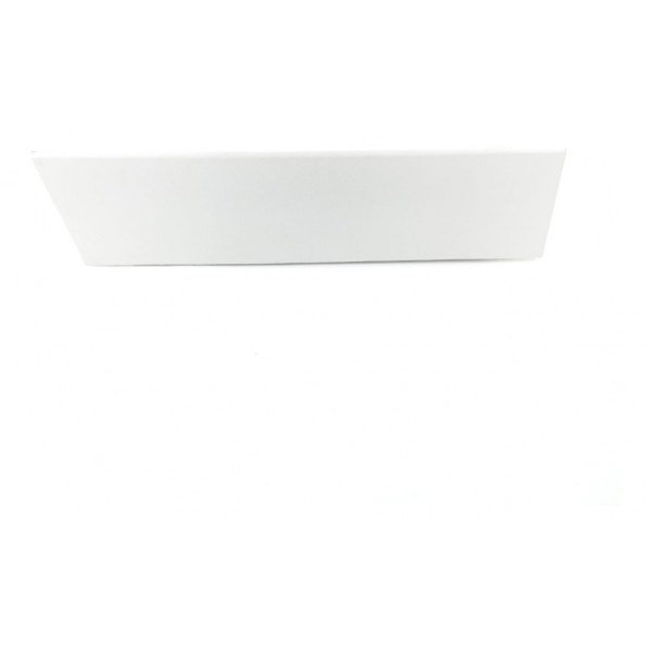 Acabamento Interno Vidro Fixo Traseiro Ford Focus 2016