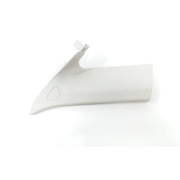 Acabamento Interno Coluna Traseira Direita Ford Focus 2016