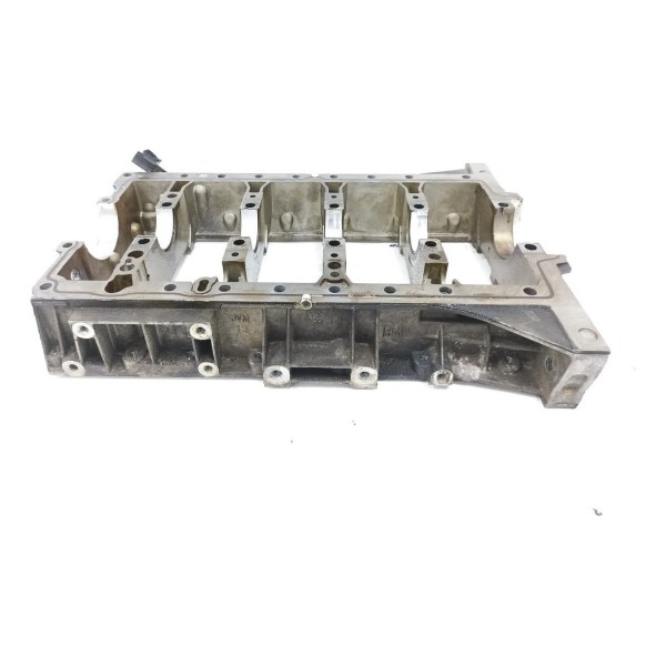 Sobre Carter Bmw X1 2013