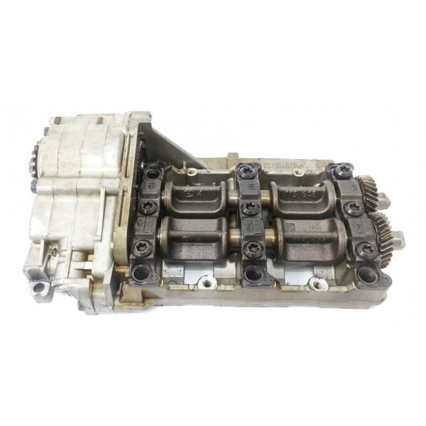 Bomba Óleo Bmw X1 2013