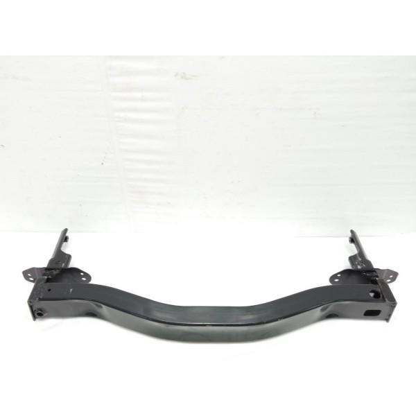 Alma Traseira Jeep Renegade 2015