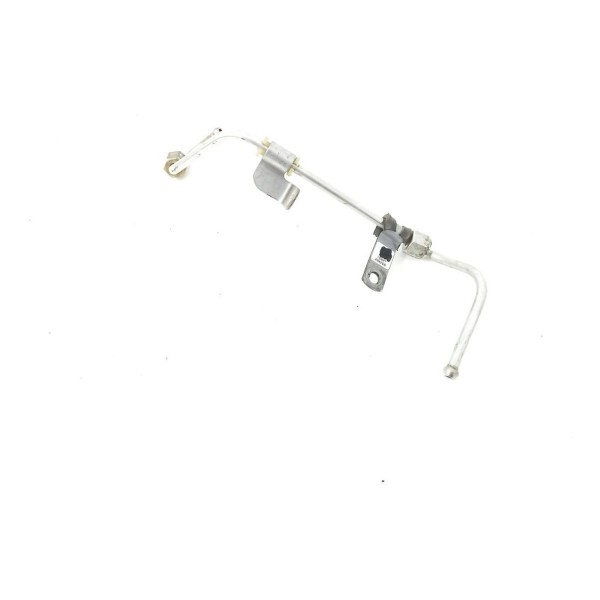 Cano Combustível Ford Focus 2016