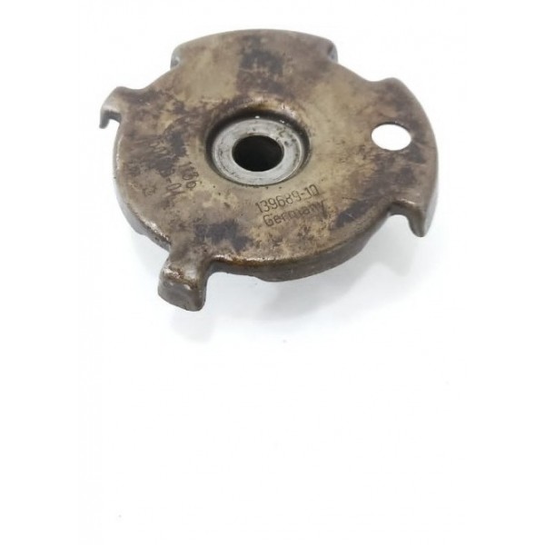 Capa Polia Comando Escape Bmw X1 2013