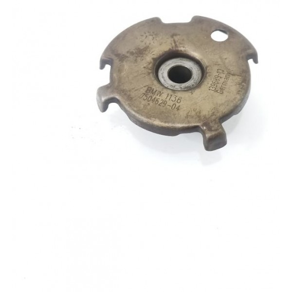 Capa Polia Comando Admissão Bmw X1 2013