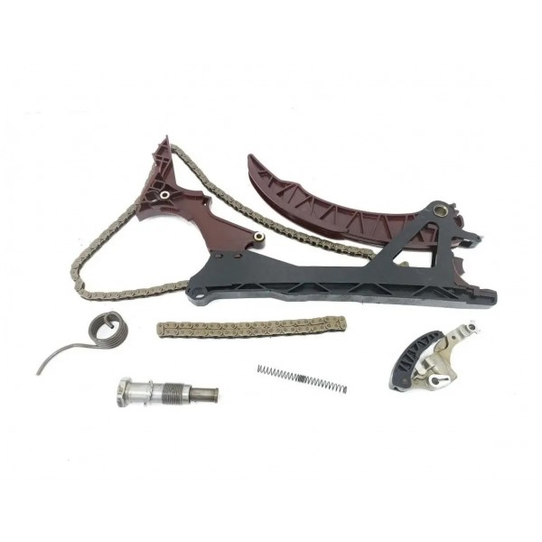 Kit Corrente Bmw X1 2013