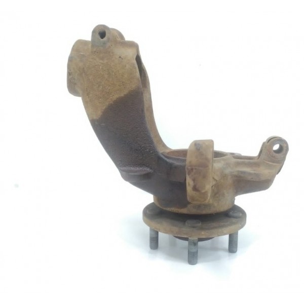 Montante Manga Eixo Dianteiro Esquerdo Ford Focus 2016