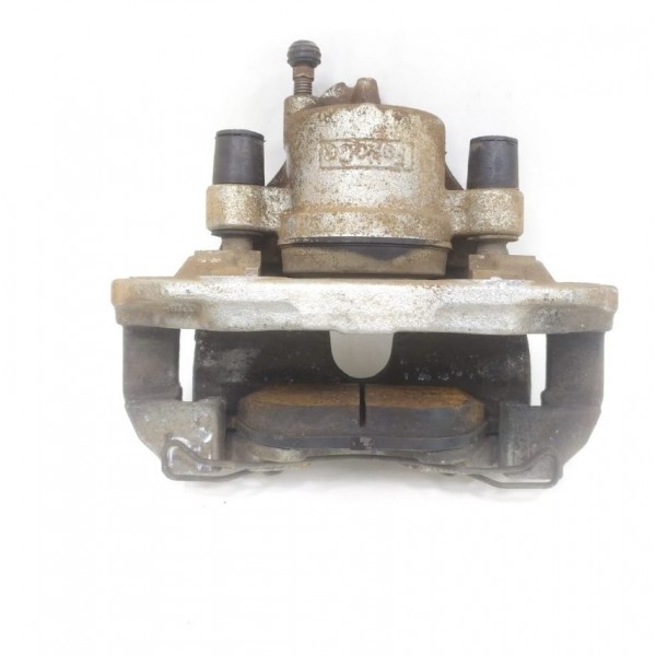 Pinça Freio Dianteira Esquerda Ford Focus 2016