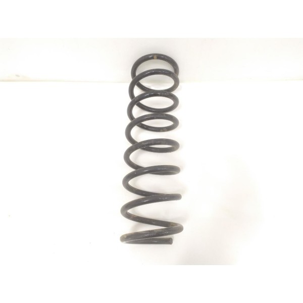 Mola Traseira Esquerda Ford Focus 2016