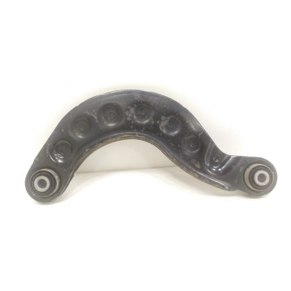 Braço Curvo Suspensão Traseira Esquerda Ford Focus 2016