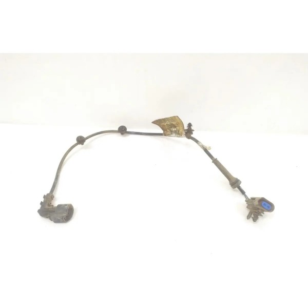 Chicote Abs Traseiro Esquerdo Ford Focus 2016