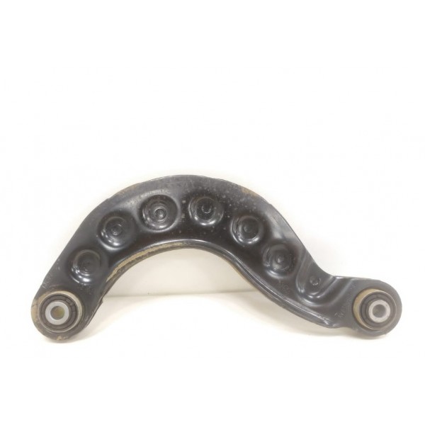 Braço Curvo Suspensão Traseira Direita Ford Focus 2016