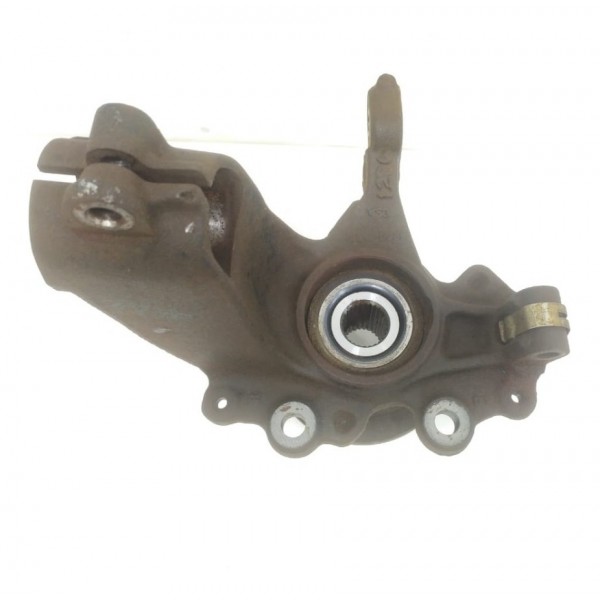 Montante Manga Eixo Dianteiro Direito Ford Focus 2016