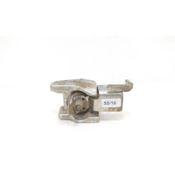 Balanceiro Suspensão Dianteiro Direito Ford Focus 2016