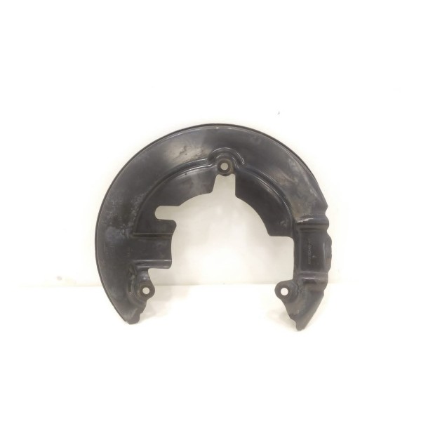 Defletor Disco Dianteiro Direito Ford Focus 2016