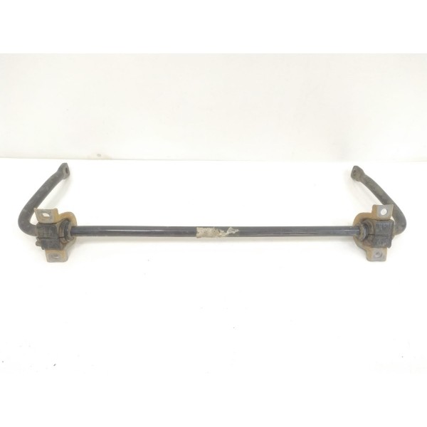 Barra Estabilizadora Traseira Ford Focus 2016