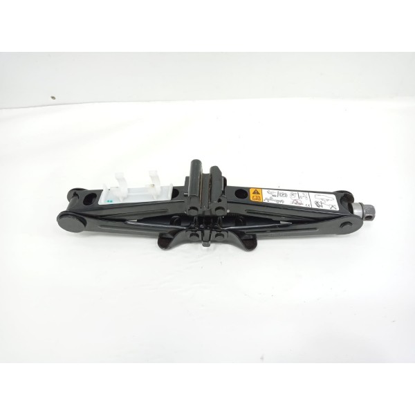 Macaco Ford Focus 2.0 Titanium 2016 2017