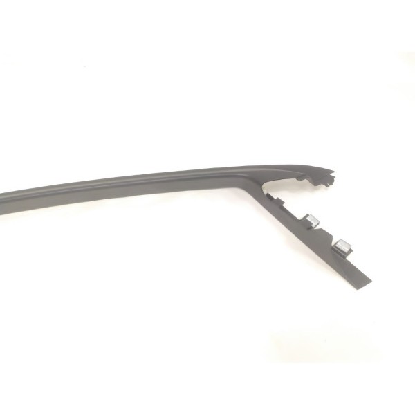 Acabamento Porta Dianteira Esquerda Ford Focus 2016