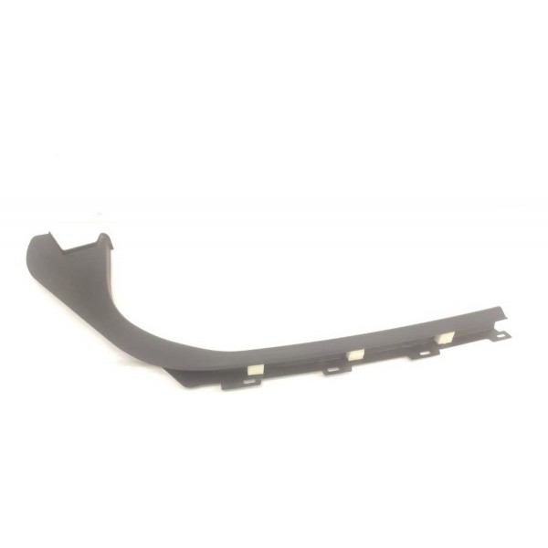 Acabamento Porta Traseira Direita Ford Focus 2016