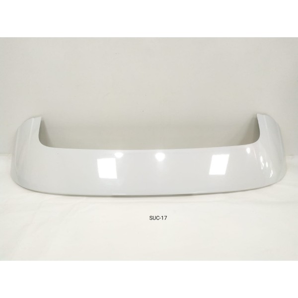 Aerofólio Ford Focus 2016