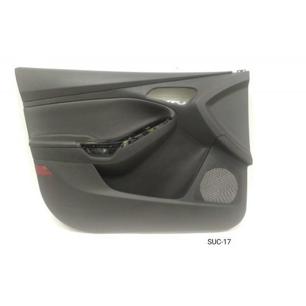 Forro Porta Dianteira Esquerda Ford Focus 2016