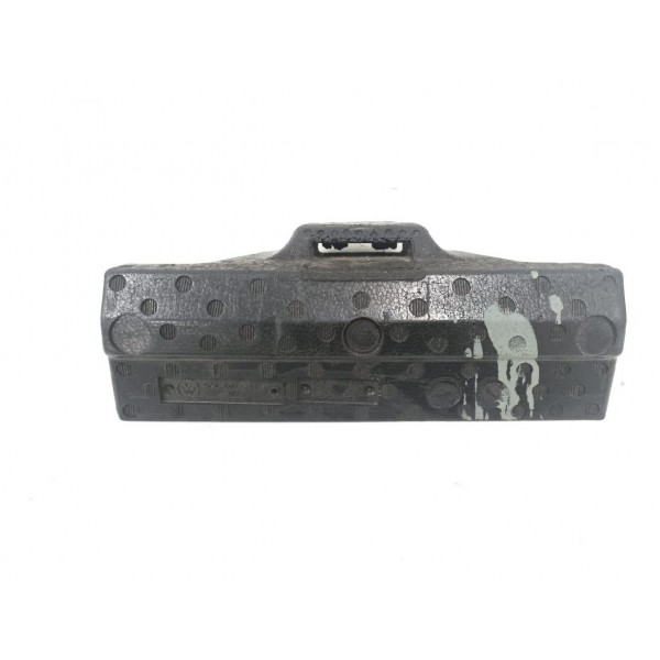 Isopor Anti Impacto Volkswagen Jetta 2017