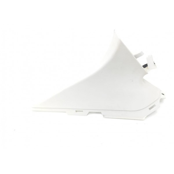 Acabamento Coluna Traseira Esquerda Ford Focus 2016 