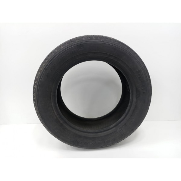 Pneu Pirelli Scorpion Verde 235/60 R18 Dot 0913