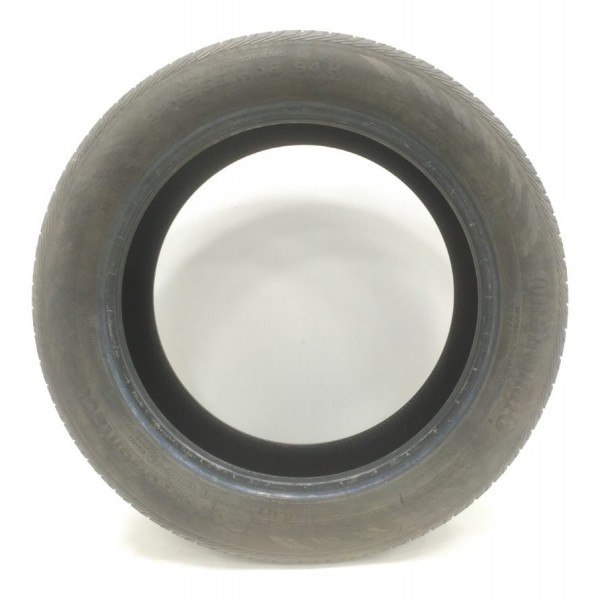 Pneu Continental Contiprocontact 215/55r18 Detalhe Dot 0319 H