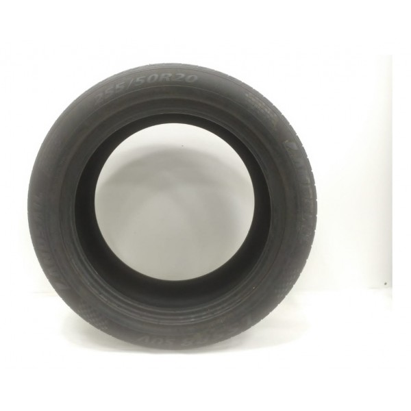 Pneu Landsail Ls588 Suv 255/50 R20 109y Detalhe Dot 2315 Y