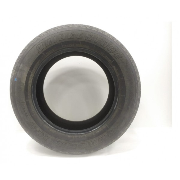 Pneu Bridgestone Dueler H/t 684 265/60r18 Detalhe Dot 2917 - H