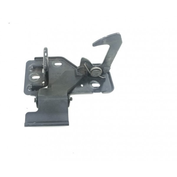 Fechadura Capô Porsche Cayenne 2006