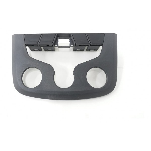 Moldura Comando Ar Gm Agile 2012