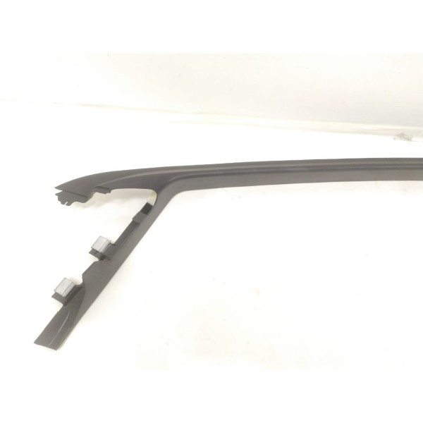 Acabamento Porta Dianteira Direita Ford Focus 2016