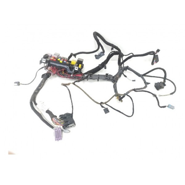 Chicote Caixa Fusível Gm Agile 2012