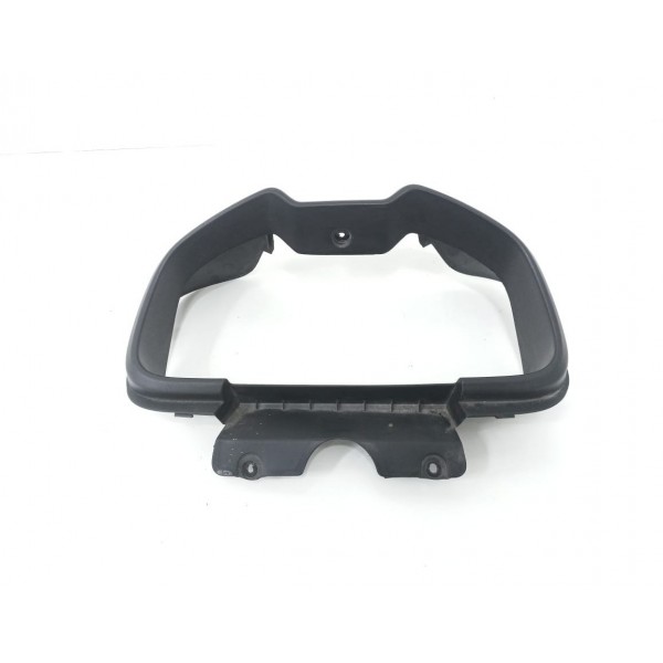 Moldura Painel De Instrumentos Gm Agile 2013