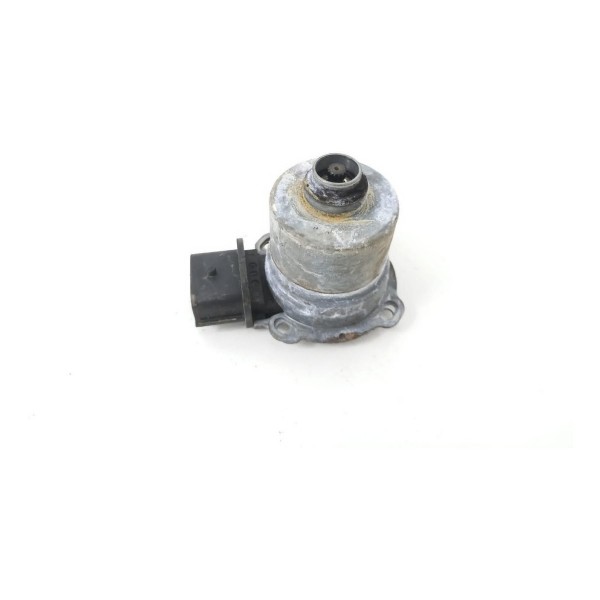 Atuador Embreagem Ford Focus 2016