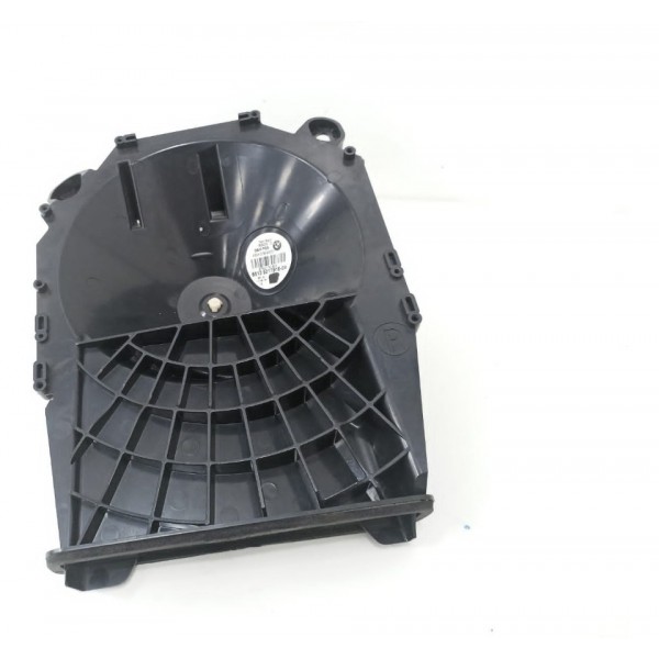 Suporte Alto Falante Banco Dianteiro Bmw 320i 2015 Preto