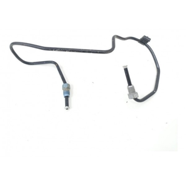 Cano Óleo Ford Focus 2016